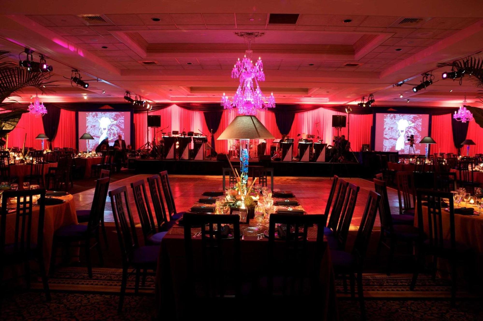 Radisson Hotel & Conference Center רוקפורד מראה חיצוני תמונה