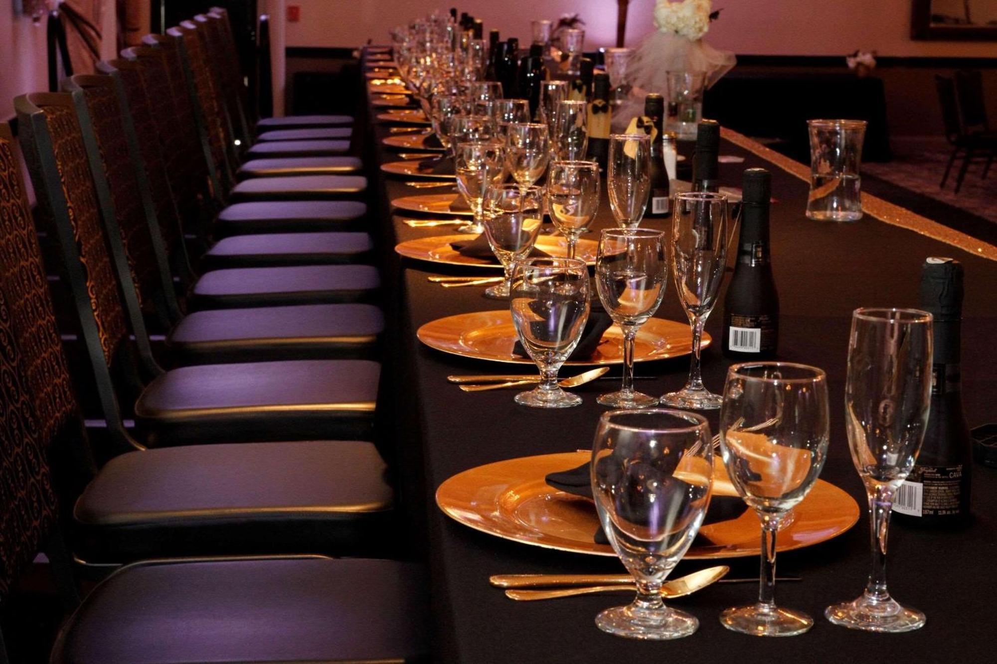 Radisson Hotel & Conference Center רוקפורד מראה חיצוני תמונה