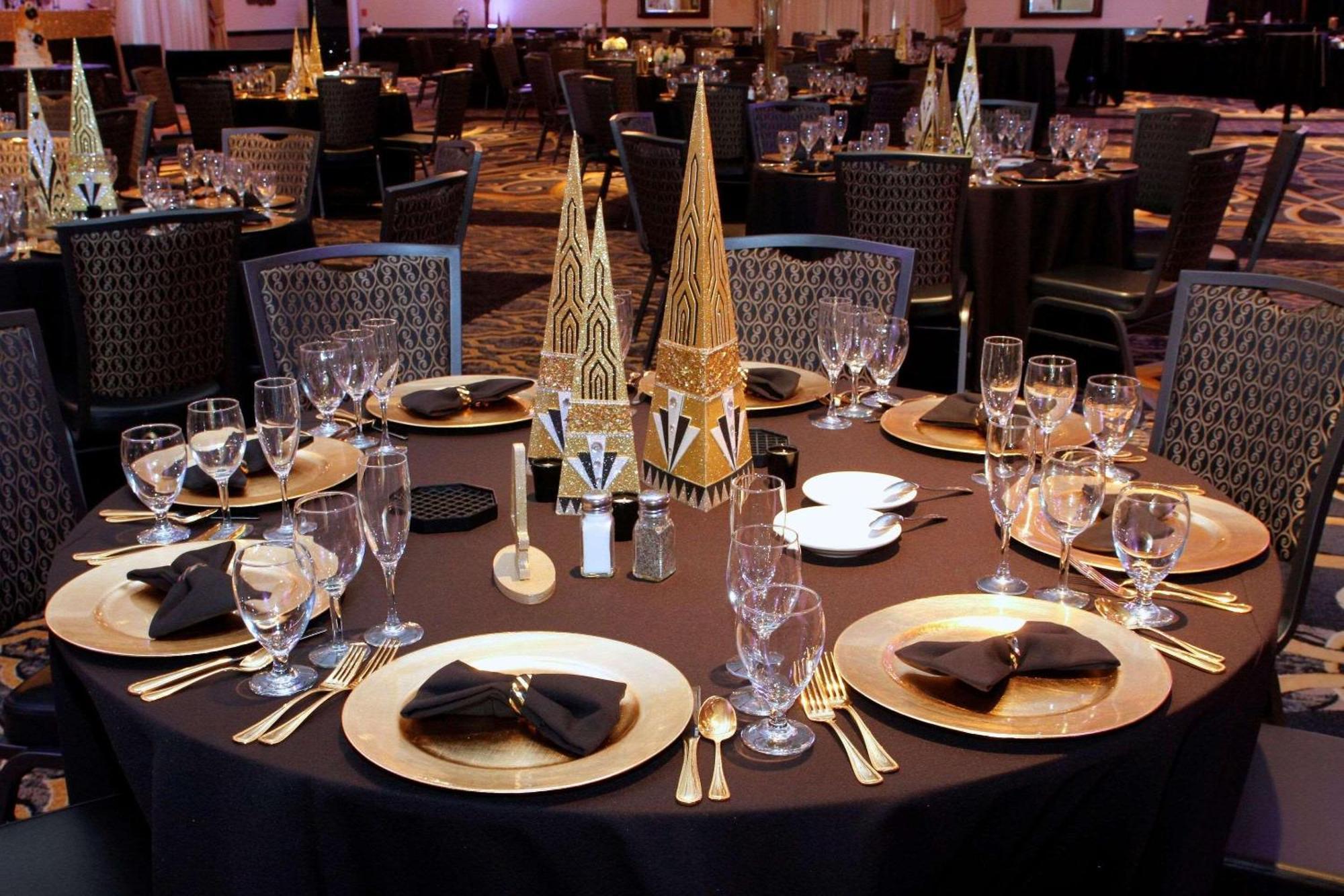 Radisson Hotel & Conference Center רוקפורד מראה חיצוני תמונה
